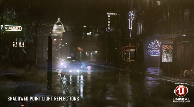 Illustration for article titled Epic Says This Is What Next-Gen Should Look Like